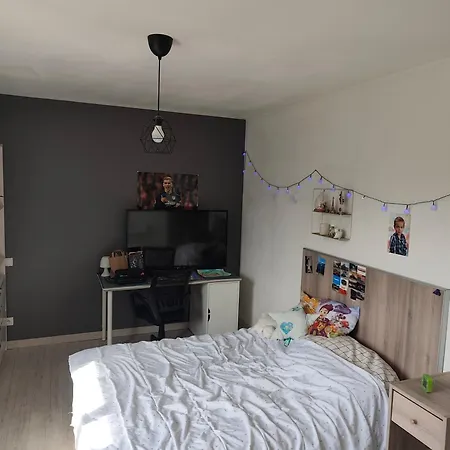 Holiday home Maison De Campagne *