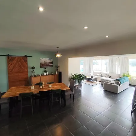 بيت للعطل Maison De Campagne