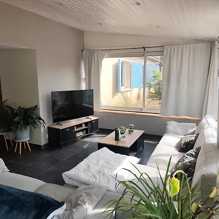بيت للعطل Maison De Campagne Saint-Sylvestre-sur-Lot