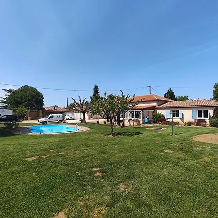 Maison De Campagne بيت للعطل