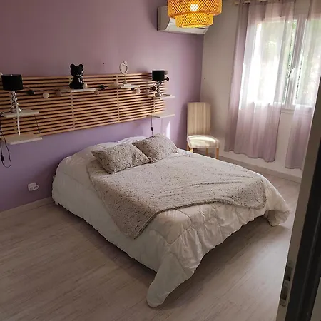 Maison De Campagne Saint-Sylvestre-sur-Lot