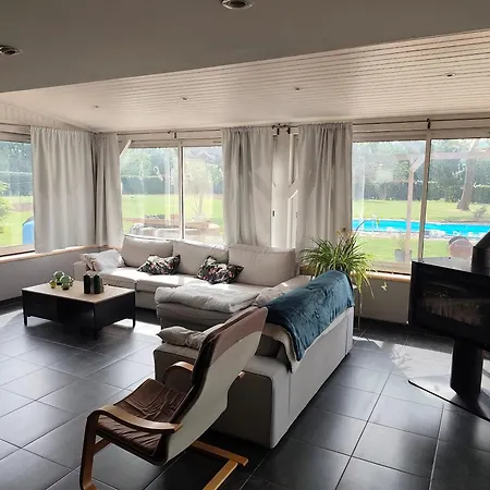 بيت للعطل Maison De Campagne